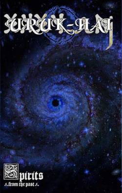 Uruk-Hai (AUT) : Spirits (from the Past)